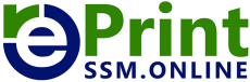 Cetak SSM Online